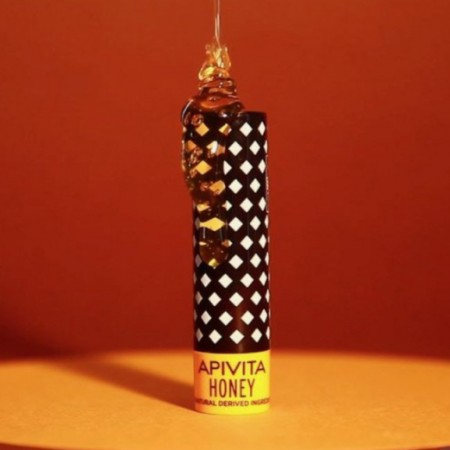 APIVITA LABIAL NATURAL DE MIEL ECOLÓGICO 4.4G