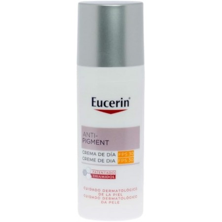 EUCERIN ANTI-PIGMENT CREMA FACIAL DE DIA FPS30 50 ML