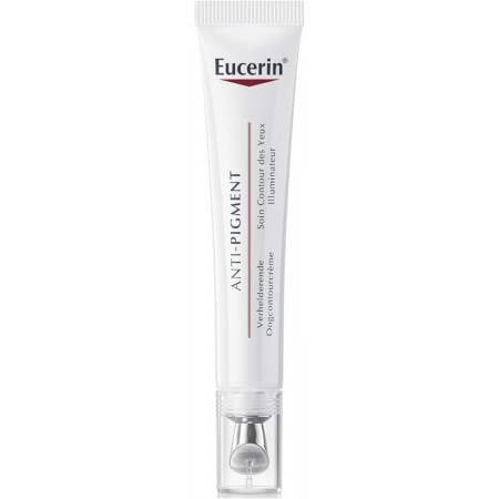 EUCERIN ANTI-PIGMENT CONTORNO DE OJOS CREMA 15 ML
