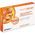 PHYTORELIEF 12 PASTILLAS PARA CHUPAR