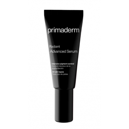 PRIMADERM RADIANT ADVANCED DESPIGMENTANTE INTENSIVO SERUM 30 ML