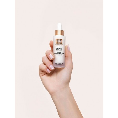 MARTIDERM PIGMENT ZERO DSP-EXO MELAN SERUM DESPIGMENTANTE GLOBAL 30 ML