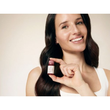 IRALTONE HAIR EFFLU BOOSTER FORTIFICA Y REFUERZA 30 VIALES 15 ML