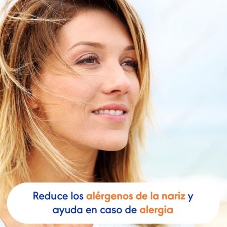 RHINOMER ALERGIA FUERZA INTENSA 100 ML