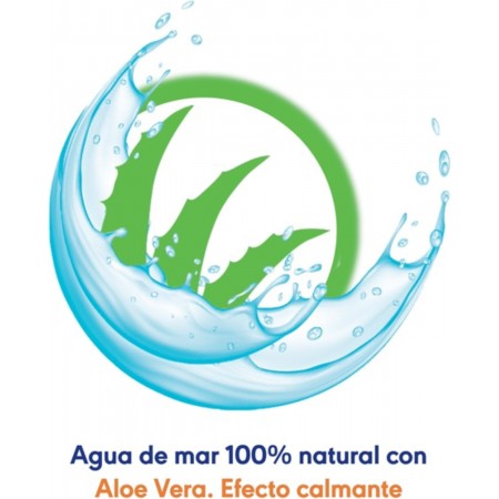 RHINOMER ALERGIA FUERZA INTENSA 100 ML