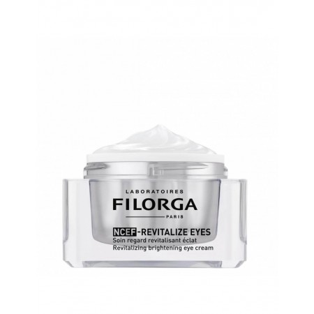 FILORGA NCEF-REVITALIZE EYES CONTORNO DE OJOS 15ML