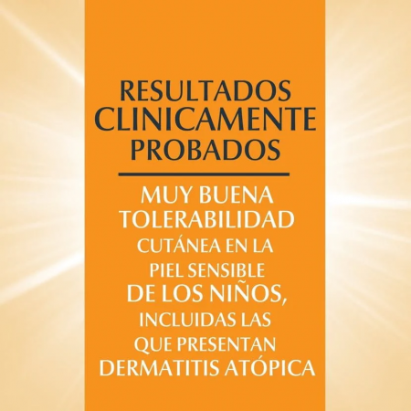 EUCERIN SUN PROTECTION 50+ SPRAY INFANTIL SENSITIVE PROTECT 250 ML