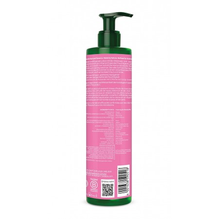 WELEDA LECHE CORPORAL ROSA MOSQUETA 250 ML