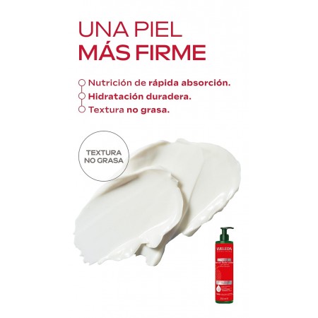 WELEDA LECHE CORPORAL GRANADA 250 ML