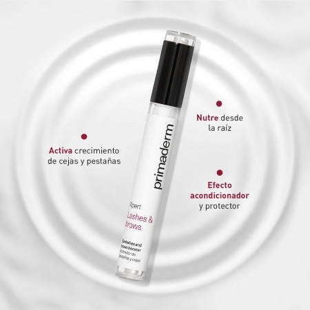 PRIMADERM XPERT LASHES & BROWS 1 VIAL 4 ML