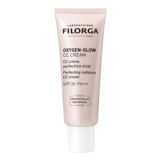 FILORGA OXYGEN GLOW CC CREAM SPF 30 40 ML