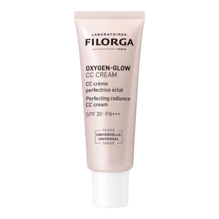 FILORGA OXYGEN GLOW CC CREAM SPF 30 40 ML