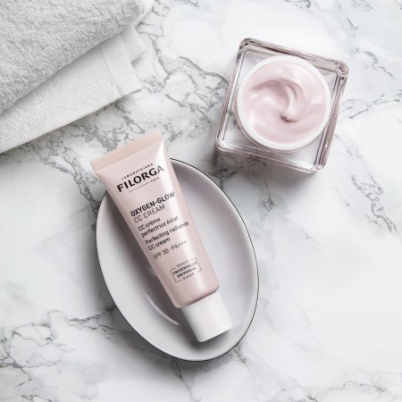 FILORGA OXYGEN GLOW CC CREAM SPF 30 40 ML