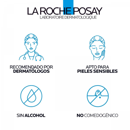 LA ROCHE POSAY HYALU B5 SURACTIVATED CREMA 50ML