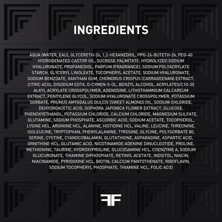 FILORGA HYALU FILLER SERUM CONCENTRADO 30 ML