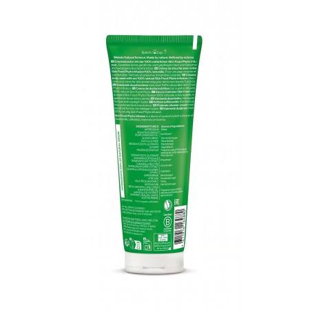 WELEDA SKIN FOOD CREMA DE DUCHA 200 ML