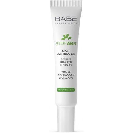 BABE STOP AKN SPOT CONTROL GEL IMPERFECCIONES LOCALIZADAS 10 ML