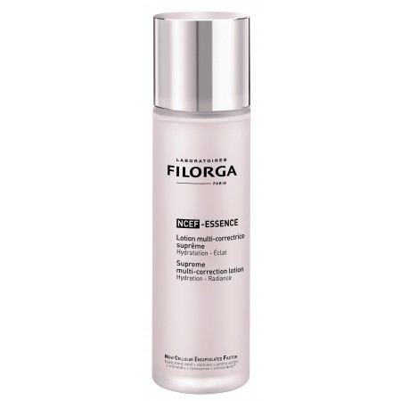 FILORGA NCEF ESSENCE LOCION MULTICORECTORA SUPREME 150 ML