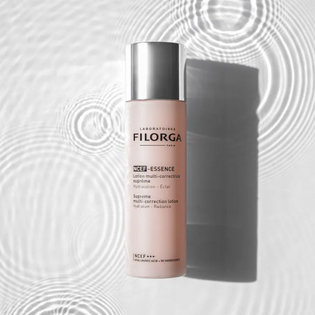 FILORGA NCEF ESSENCE LOCION MULTICORECTORA SUPREME 150 ML
