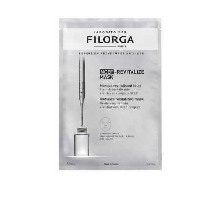 FILORGA NCEF-REVITALIZE MASK 20ML