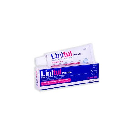 LINITUL POMADA POMADA 30 G