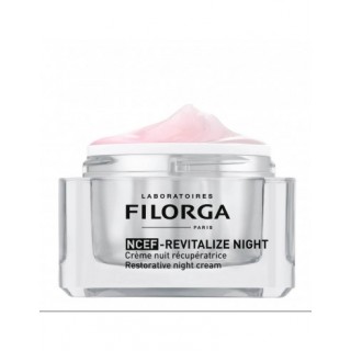 FILORGA NCEF-REVITALIZE NIGHT CREMA REGENERADORA NOCTURNA 50ML