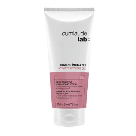 CUMLAUDE PACK INTIMACARE HIDRATANTE CLX 30ML+10 OVULOS CLX + GEL CLX 100ML DE REGALO