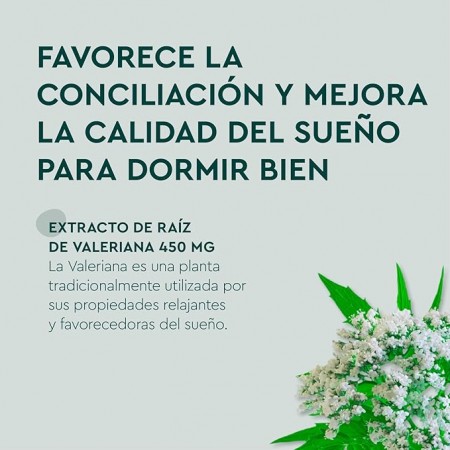 KNEIPP VALERIANA FORTE 15 GRAGEAS