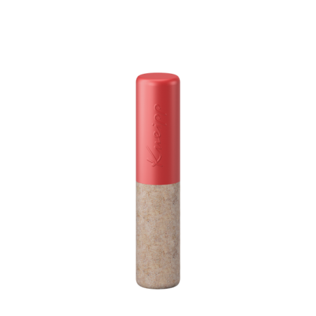 KNEIPP BALSAMO LABIAL CON COLOR NATURAL COLOR RED 3,5 G