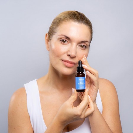 SEGLE SERUM BLUE BALANCE 30ML