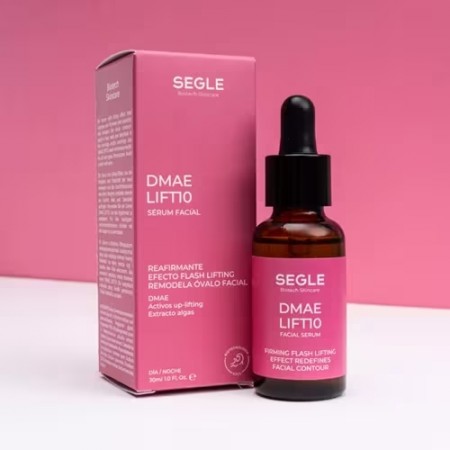 SEGLE CLINICAL DMAE LIFT 10 SERUM 30 ML