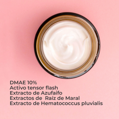 SEGLE DMAE LIFT10 CREMA FACIAL 50ML