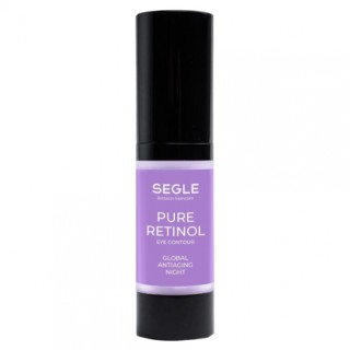 SEGLE PURE RETINOL CONTORNO DE OJOS 15ML