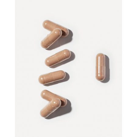 SEGLE CLEAR SKIN PRO 60CAPSULAS