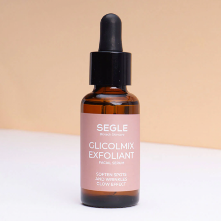 SEGLE SERUM GLICOLMIX EXFOLIANTE 30ML