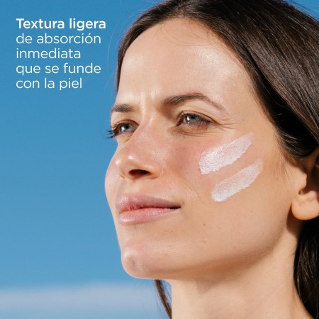 ISDIN FOTOULTRA 100 ACTIVE UNIFY SPF 50+ FUSION FLUID 50 ML
