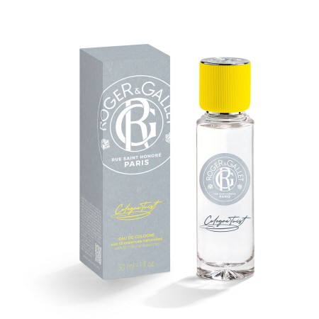 ROGER & GALLET EAU DE COLOGNE COLOGNETWIST 30ML