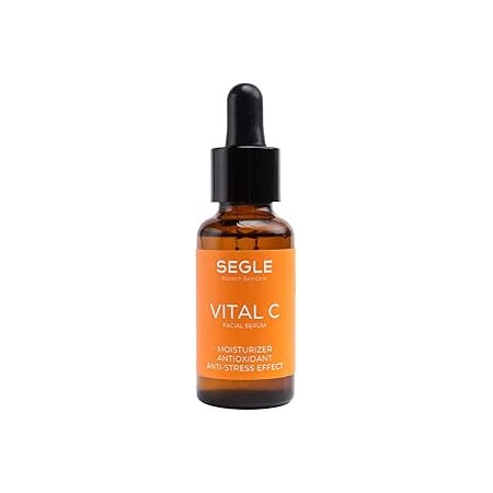 SEGLE COFRE GLOW SKIN HIDRATACION Y LUMINOSIDAD:  SERUM VIT C 30ML + SERUM GLICOLMIX EXFOL 30ML
