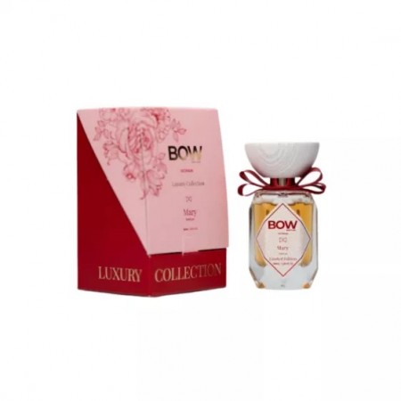 BOW WOMAN LUXURY COLLECTION PARFUM MARY 30ML