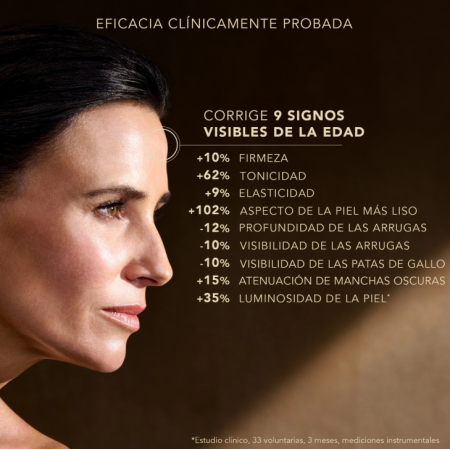 LIERAC PREMIUM SERUM ABSOLUTO ANTIEDAD POTENCIADOR 30 ML