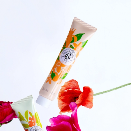 ROGER & GALLET CREMA DE MANOS NEROLI 30ML
