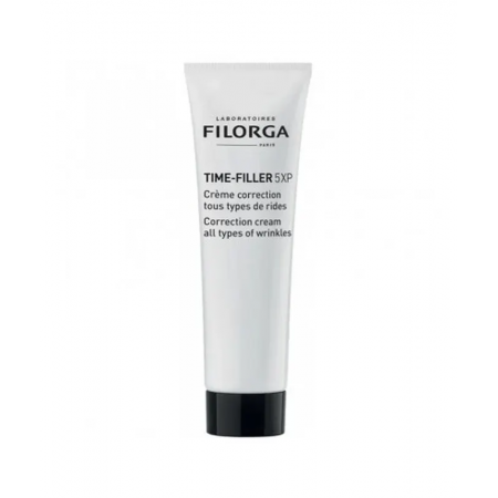 FILORGA COFRE SLEEP & PEEL MICROPEELING CREMA 40ML + TIME FILLER 5XP CREMA 30ML + MINI SHOT 3ML