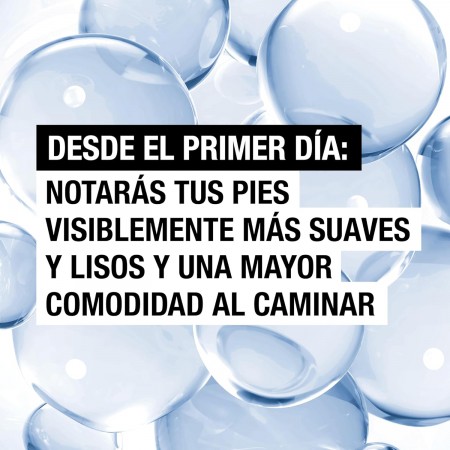 NEUTROGENA FORMULA NORUEGA CREMA REPARADORA DE PIES Y DUREZAS 50ML