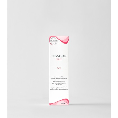 ROSACURE FAST 30 ML