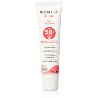 ROSACURE ULTRA SPF 50+ CREMA 30 ML