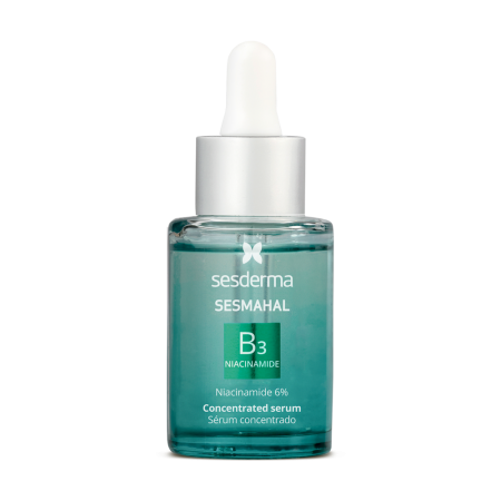 SESMAHAL SERUM CONCENTRADO B3 30 ML