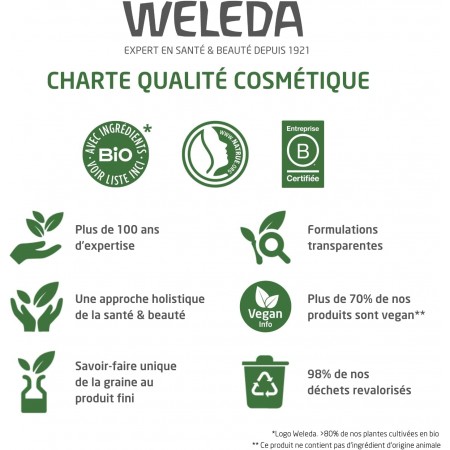 WELEDA MUM BALSAMO DE MASAJE PARA ESTRIAS 150ML