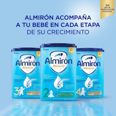 ALMIRON ADVANCE + PRONUTRA 2 800 G