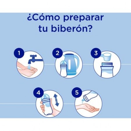 ALMIRON ADVANCE + PRONUTRA 2 800 G