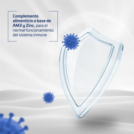 INMUNOFERON PACK 2ªUD 40% DUPLO 90 CAPSULAS + 90 CAPSULAS